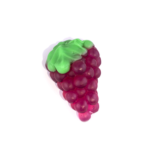 Sapone artigianale a forma di frutta personalizzato naturale per la pulizia delle mani e del corpo - Product Image 3