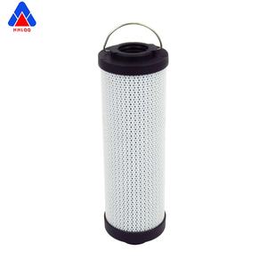 Filtro de Aceite Nuevo de Fábrica Huahang, Filtro Hidráulico de Fibra de Vidrio de 10 Micras, Elemento Filtrante de Retorno de Aceite 0110R010ON, 98.7% de Eficiencia - Product Image 1