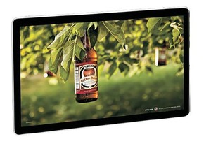 49 pouces WIFI mur monté Digital Signage Android écran tactile LCD Affichage vidéo Digital Signage - Product Image 3