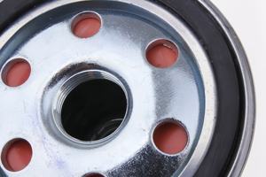 מסנן שמן מנוע עבור פורד 1007705 1056613 1070521 1714387 7ss7g6714a 7s7g6714a 7s7g6714a - Product Image 2