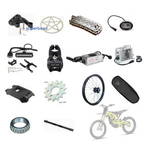 Pièces détachées et accessoires pour <span class=keywords><strong>moto</strong></span> Superbsail pour éclairage surround Bee, pièces de motocross électriques, pièces de rechange, accessoires pour <span class=keywords><strong>moto</strong></span> tout-terrain - Product Image 3