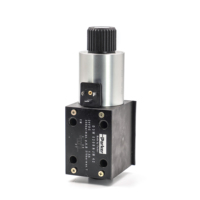 Solenoide Hidráulico D1VW020HNJW91 D1VW004CNJW91 D1VW020BNJW91 D3W020BNJ30 D1SE83NJW Controle Direcional