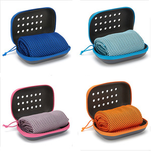 <b>Towels</b> <b>Microfiber</b> Sports for Cool Comfort During Exercise Cooling <b>Towel</b> for Silicone Case - Product Image 1