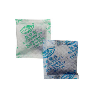 Bolsa Desodorizante Anthony, Absorbente de Formaldehído con Carbón Activado para Uso Doméstico, Ecológica - Product Image 1