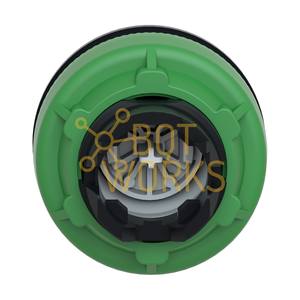 Schneider Electric ZB5FA334 - Neuf - Product Image 1