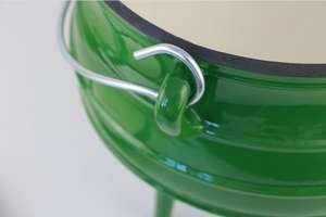 Ghisa smalto <span class=keywords><strong>potjie</strong></span> #3 sud africa <span class=keywords><strong>potjie</strong></span> <span class=keywords><strong>pot</strong></span> - Product Image 3