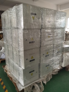 Kotak kombinasi PV Dengan memutuskan untuk panel surya 4 6 8 10 senar - Product Image 6