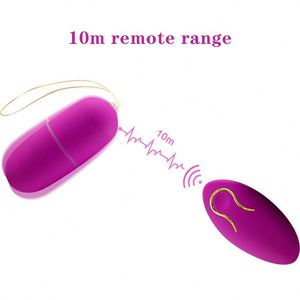Cheap Price Wireless Sex Toys Woman <strong>Vibrator</strong>, Female G-spot Clitoris Stimulation Jump-<strong>egg</strong>, Sex Shop Adult Toys Strong <strong>Power</strong> - Product Image 3