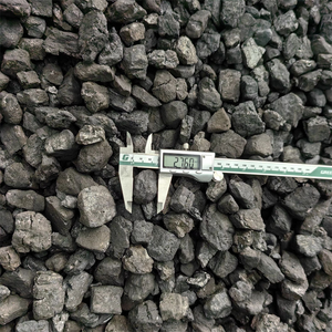 Coke Metallúrgico en Polvo a Bajo Precio / Coke Metálico / Coke para Fundición 30-80mm 80-150mm - Product Image 4