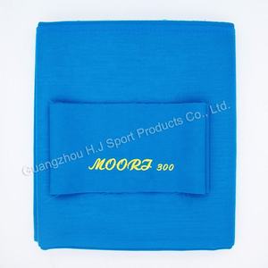 <span class=keywords><strong>Tapis</strong></span> de <span class=keywords><strong>billard</strong></span> professionnel 9FT à haute performance, couleurs variées, pour table de <span class=keywords><strong>billard</strong></span> à neuf boules, tissu rapide et résistant - Product Image 4