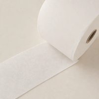 Teebeutel-Filterpapierrolle für Automatische Beutelverpackungsmaschine Tee- und Kräuterinfusionsproduktion