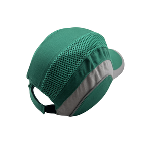 مخصصة رخيصة الثمن حماية الرأس ABS خوذة إدراج السلامة قبعة بيسبول عثرة <span class=keywords><strong>CE</strong></span> <span class=keywords><strong>EN</strong></span> خفيفة الوزن قبعة صلبة - Product Image 4