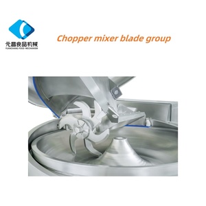 Từ một đến Z toàn bộ dòng ham Xúc Xích máy làm cho - Product Image 5