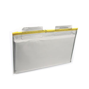 4,2 V 18000F 18Ah 21000F 20Ah <span class=keywords><strong>1C</strong></span> 2C 60Wh 75Wh Batería de condensador de cena híbrida para carrito de golf - Product Image 6