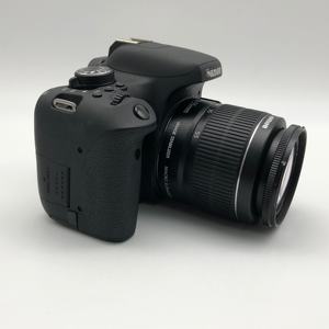 Cámaras DSLR <span class=keywords><strong>Canon</strong></span> <span class=keywords><strong>750D</strong></span> usadas al por mayor con lente 18-55 IS, cámara digital con sensor CMOS de 24.2MP con WiFi, lente con estabilización de imagen - Product Image 2