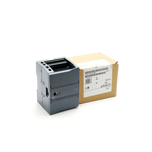 Nuevo Módulo de Entrada Analógica para Controlador Lógico Programable (PLC) Original 6ES7231-5PF32-0XB0 6es72315pf320xb0, Disponible en Almacén - Product Image 1