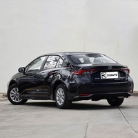 Новая Toyota Corolla 2026 1.8L Hybrid Standard LHD, 0 км, новый автомобиль, горячая продажа, бензиновый, лучшая цена