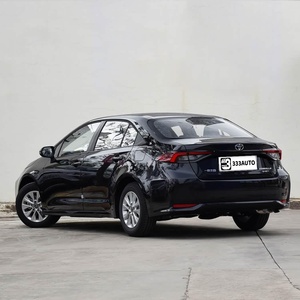 New 2026 <strong>Toyota</strong> Corolla 1.8L <strong>Hybrid</strong> Standard LHD <strong>0</strong> <strong>Km</strong> Zero Car Hot Sale Gasoline Vehicle Best Price - Product Image 4
