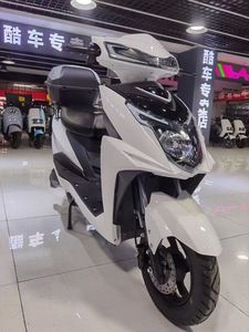 มอเตอร์ไซค์ออฟโรด 1000W 60V ขายส่ง ระยะทางไกล แบบ 2 ล้อ โครงเปิด รับน้ำหนักได้ 300 กก. โช้คหน้าไฮดรอลิก จัดส่งแบบอีไบค์ - Product Image 3