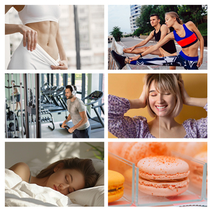 Mezcla de Glutatión <span class=keywords><strong>5000</strong></span> mg por Porción, 60 Cápsulas, Fórmula Bioactiva Mejorada, Suplemento Dietético, Cápsulas Vegetales - Product Image 5