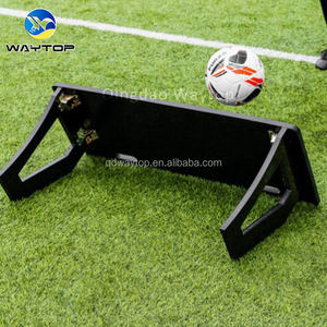 Beste faltbare DIY Fuß<span class=keywords><strong>ball</strong></span> Kick Rebounder Rapid fire Fuß<span class=keywords><strong>ball</strong></span> Replay Station Faltbare Fuß<span class=keywords><strong>ball</strong></span> Rebound Board - Product Image 2