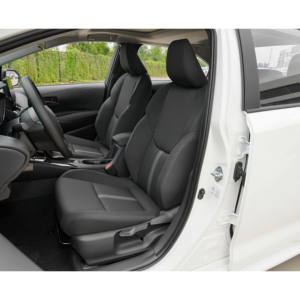 2024 Model Toyota Corolla Edition Akıllı Elektrikli Hibrit Sedan Kullanılmış Araba, Toptan Satış İçin Yüksek Kaliteli İkinci El Araçlar - Product Image 6