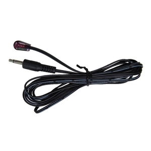 Cable Extensor de Audio Hitec de 3.5mm con Sensor IR de PVC para Monitor de Video 1080p, 1.5m - Product Image 2