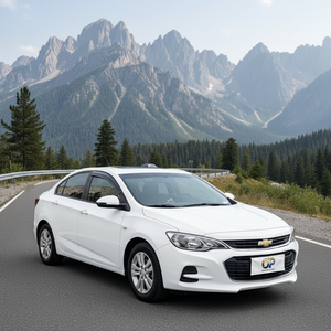 <span class=keywords><strong>Chevrolet</strong></span> Cavalier d'<span class=keywords><strong>occasion</strong></span>, modèle 2018, 320 <span class=keywords><strong>automatique</strong></span>, toit ouvrant, conduite à gauche, intérieur foncé, sièges en tissu, berline, pneus R15, LED - Product Image 1