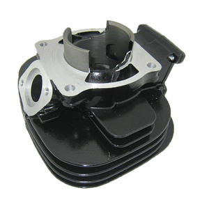 Piezas de Cilindro de Motocicleta para Yamaha Blaster 200 YFS200 con Pistón y Juego de Juntas, Accesorios de Moto - Product Image 1