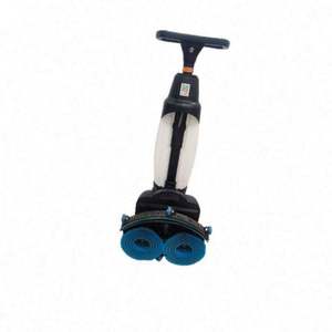 All-in-one Mini <b>Floor</b> <b>Cleaning</b> <b>Machine</b> Automatic <b>Floor</b> and Mop for Home Scenes Compact Mini Body Flexible to Clean Narrow Spaces - Product Image 2