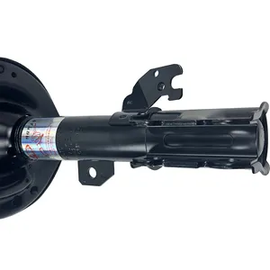 High-Performance Front Suspension Automotive Components For Toyota Shock Absorber Assemblies-OE 48520-06531 48510-06531