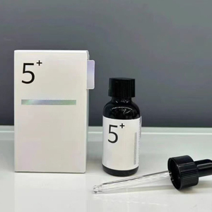 Numbuzziin No.5 Suero Concentrado de Vitaminas de Alta Calidad 30ml, Líquido Herbal Orgánico para el Cuidado de la Piel - Product Image 4