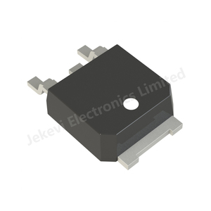 Diodo Rectificador Schottky Jekevi Nuevo y Original MBRD1045T4G TO-252-2 - Product Image 1
