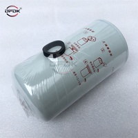 Pièces de moteur diesel, filtre à carburant du moteur 6BT 6CT 6L 3959612 FF0548800 FF5488