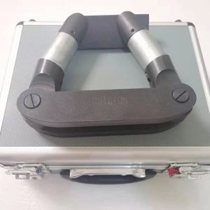 Rilevatore di difetti a magnete permanente portatile <span class=keywords><strong>NDT</strong></span> industry, giogo permanente magnetico - Product Image 1