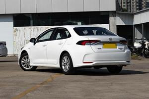 Auto Usado Barato, <span class=keywords><strong>Toyota</strong></span> <span class=keywords><strong>Corolla</strong></span> 2019, 1.6l, CVT, Volante a la Izquierda, <span class=keywords><strong>Precio</strong></span> Más Bajo en China, Sedán de Lujo, Vehículos en Inventario, Autos Mini de Gasolina - Product Image 6