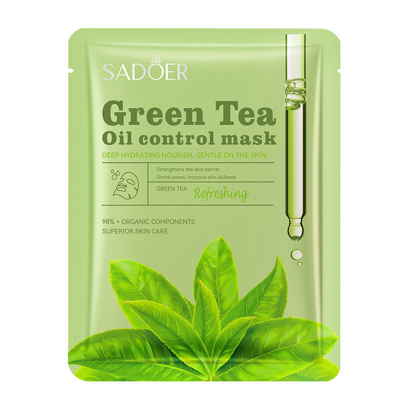 green tea 06226