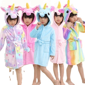 Toalla de <span class=keywords><strong>baño</strong></span> con diseño de cabeza de animal para bebé, <span class=keywords><strong>poncho</strong></span> 100% algodón de alta calidad, venta al por mayor - Product Image 1