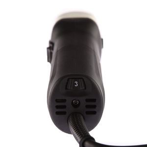 PLATYPUS <span class=keywords><strong>Mini</strong></span> <span class=keywords><strong>Polisseuse</strong></span> Orbitale Double Action 600W 75mm (3 pouces) à Course Longue Excentrique 12MM Haute Vitesse Tension Universelle pour <span class=keywords><strong>Voiture</strong></span> 1 - Product Image 4