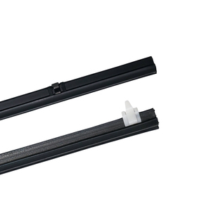 Joint d'étanchéité en caoutchouc pour vitres de fenêtre extérieur intérieur 68170-89110/89111 pour <span class=keywords><strong>Hilux</strong></span> 1983-1998 68160-89115 - Product Image 4