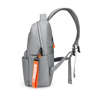 High-End Stylish Business Casual <b>Backpack</b> for Summer Travel and Commuting Computer Student Bag-Factory Wholesale - Product Image 2