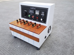 เครื่องทดสอบการเปลี่ยนแปลงอุณหภูมิของปลั๊ก IEC 60884 - Product Image 2
