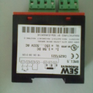 ตัวแปลงกระแสไฟฟ้าแบบเย็บตะเข็บ Bge1.5 แบบสามเฟส สำหรับติดตั้งแบบ Through Hole สำหรับอุปกรณ์เครื่องจักรกล - Product Image 2