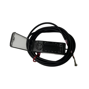 Keyence เครื่องขยายสัญญาณเซ็นเซอร์หน้าสัมผัสดิจิทัล, GT-72 GT-71P GT-71 GT-76AP GT-71A ราง DIN NPN ใช้สำหรับวัดขนาดในสต็อก - Product Image 3