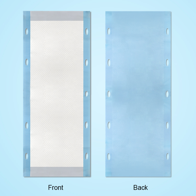 Multi Purpose Waterproof Transfer Pads For Various Healthcare Settings