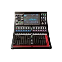 Système Line Array Professionnel 8+4+2, Ensemble Audio, Line Array Passif Double 10 Pouces avec Subwoofer Actif 18 Pouces pour Scène et Événements Live