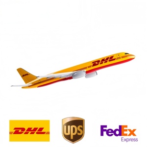 משלח מטענים מסין לארה\"ב, <span class=keywords><strong>DHL</strong></span>, UPS, FedEx אקספרס, משלוח אווירי מדלת לדלת, הובלה מהירה ובטוחה, שירות שליחים אמין - Product Image 1