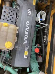 Se volvoo ec380 ec360blc ec250 ec290 ec350 excavadora excavadoras de orugas usadas excavateurs un chenilles doccasion - Product Image 3