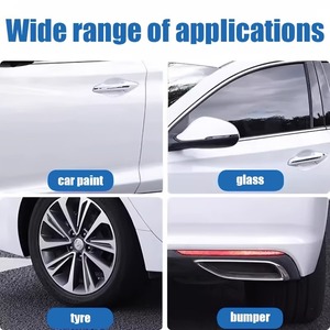 Liquide de lavage <span class=keywords><strong>auto</strong></span> sans eau, revêtement de nettoyage à sec pour voiture, cire hydrophobe, formule douce, spray de lavage <span class=keywords><strong>auto</strong></span> professionnel, solution sans rinçage - Product Image 4