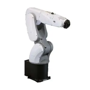 ABB latest general mini robotic arm 6 axis used for handling and assembly robotic arm